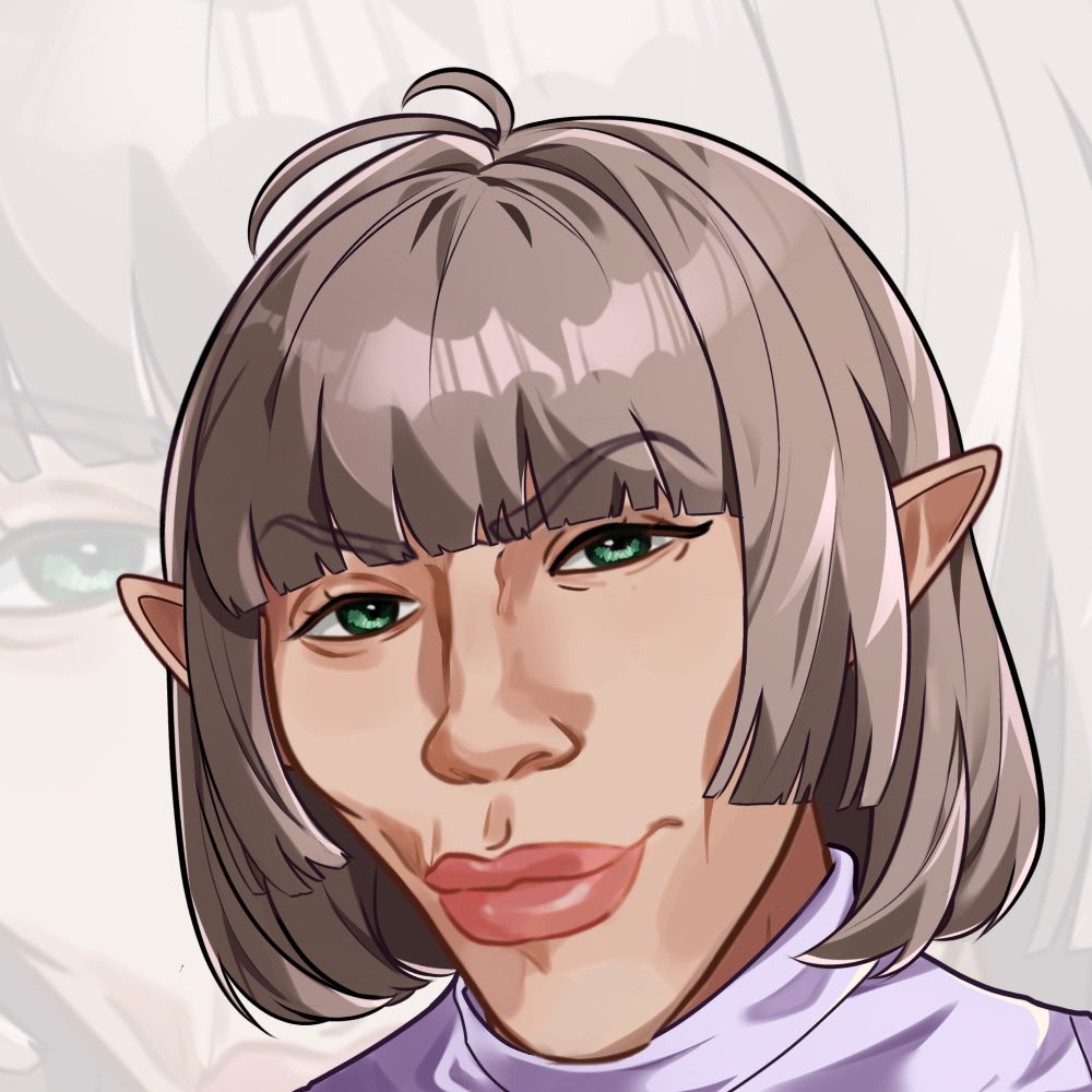 Mer ✧˖°. 🌱Post-Stormblood tweet media