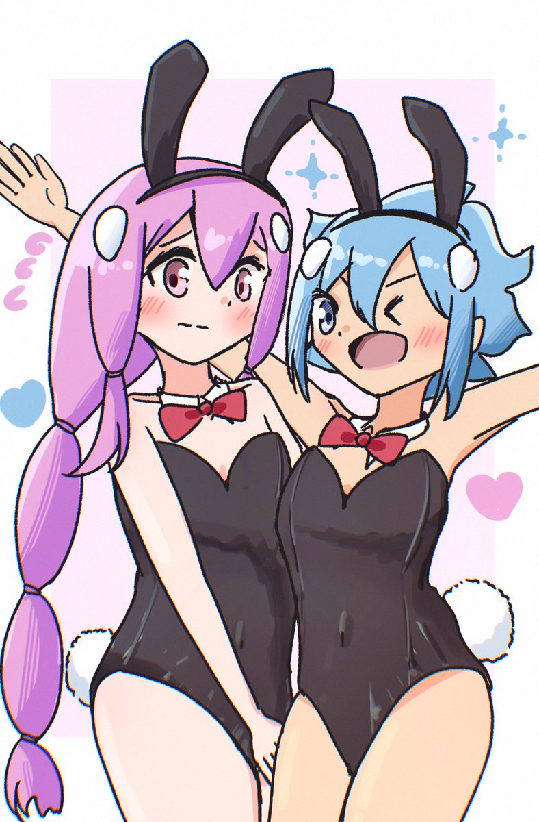 ぴょん tweet media