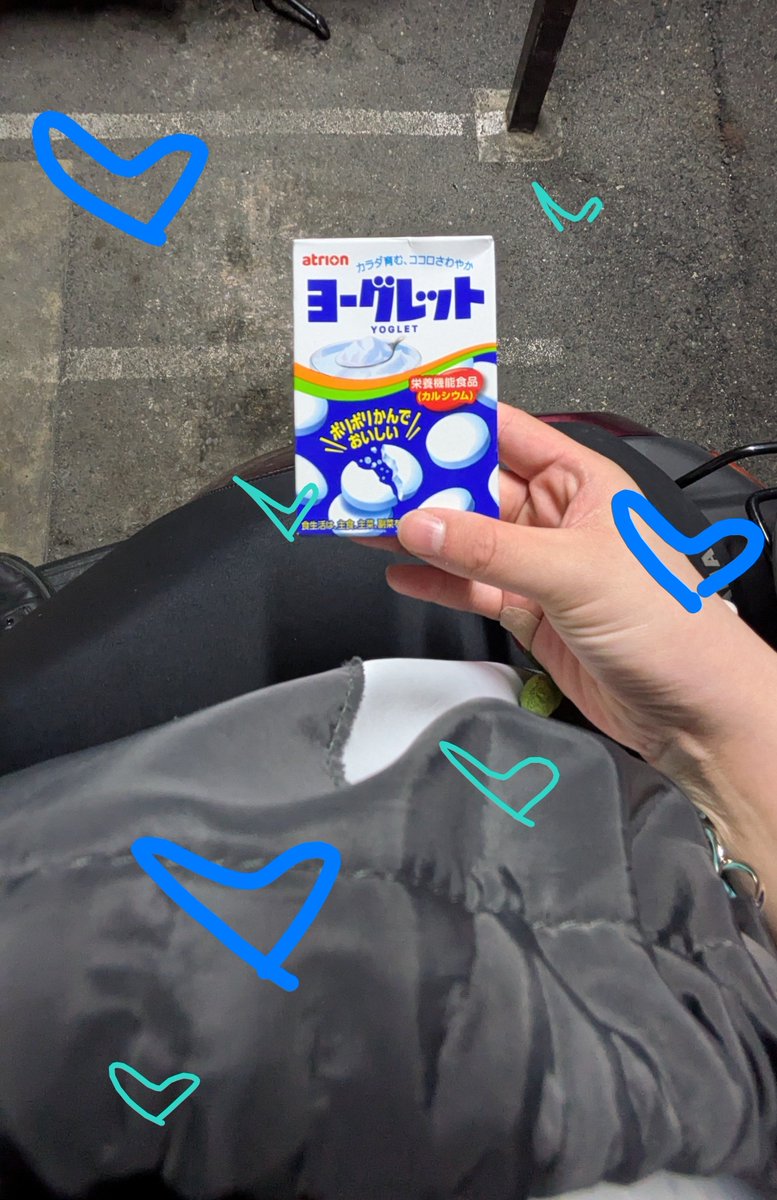 yoshida_bm's tweet photo. どんちゃんありがとう🥲✨🫵🏻 https://t.co/hIGmDc0xFc