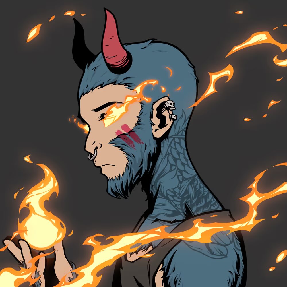 AltcoinRobin's tweet photo. Anime NFTs are the best NFTs ⛩️👺

$ANIME $NFT $ETH $APE $AXS $BEAT $ENS https://t.co/4j8qWZyuTc