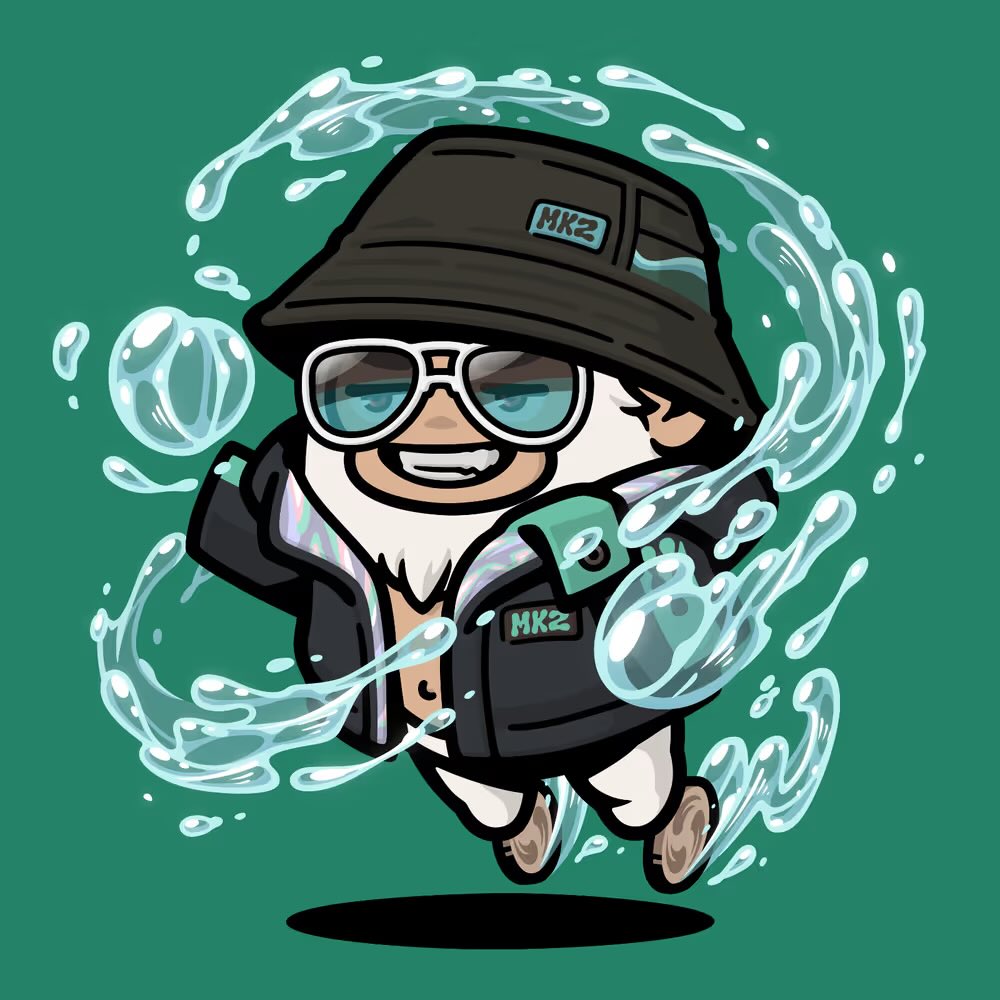 AltcoinRobin's tweet photo. Anime NFTs are the best NFTs ⛩️👺

$ANIME $NFT $ETH $APE $AXS $BEAT $ENS https://t.co/4j8qWZyuTc