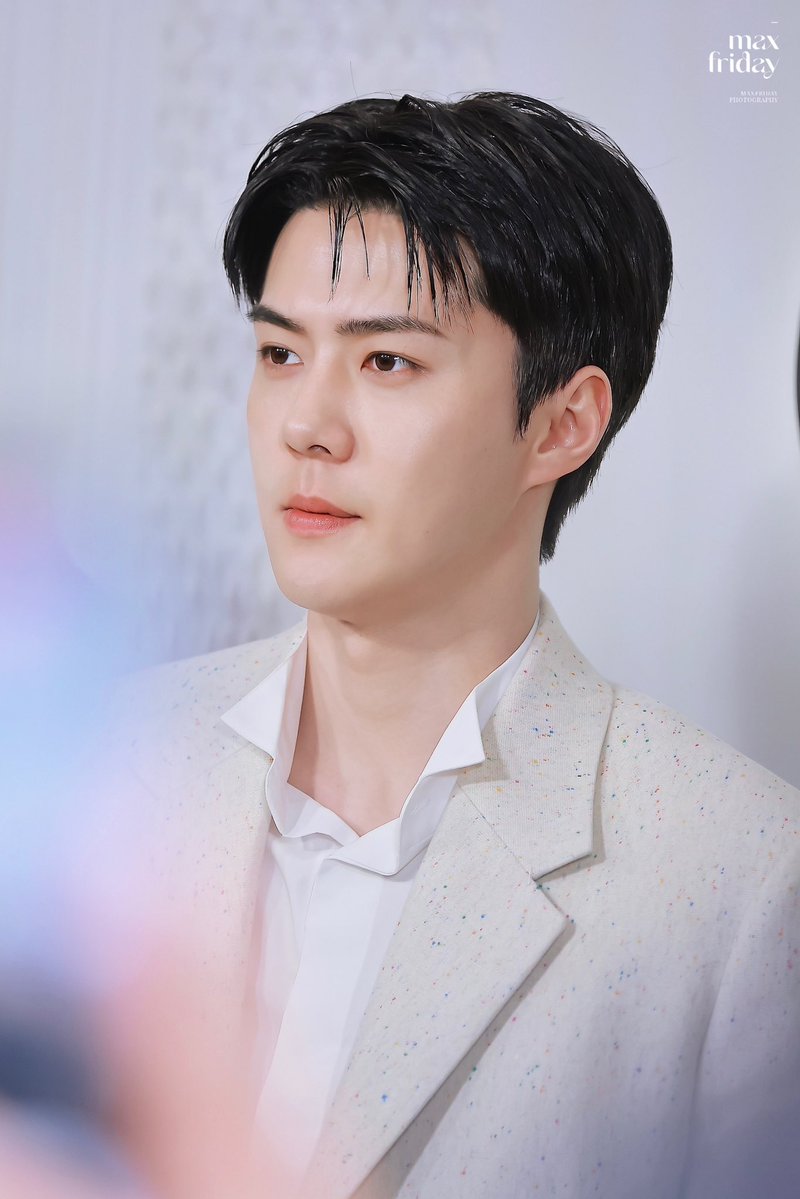 tobibee100's tweet photo. หล่อเหมือนเทวดา ยิ่งใหญ่เกรียงไกร โอเซฮุน กรี้สสสสสสสสสสสสสสสสสสสสส หล่อมาก หล่อสะอาดอาบน้ำ1485รอบ https://t.co/td0Tnn0KlF
