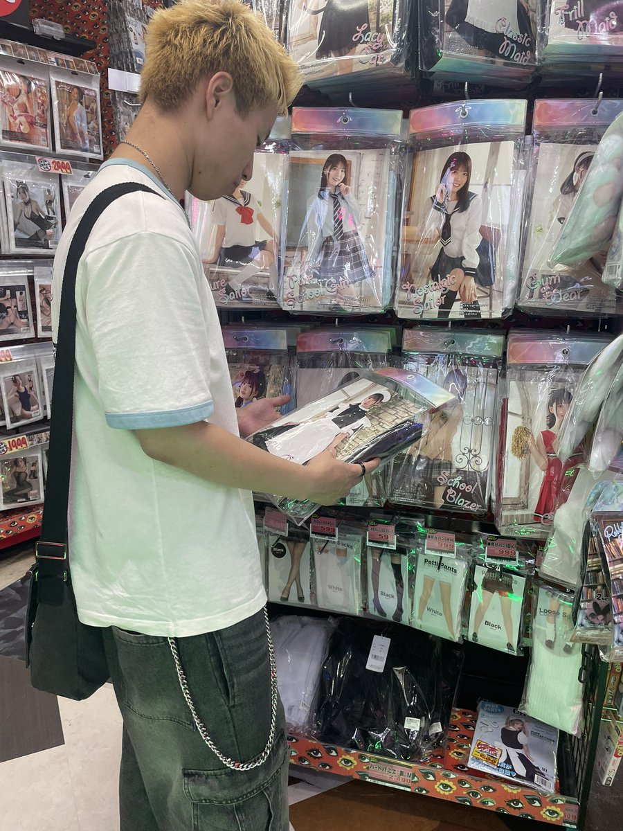ジャスティス山田上 tweet media