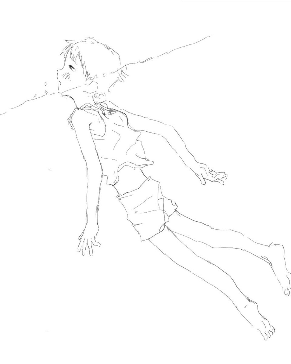 命系 tweet media