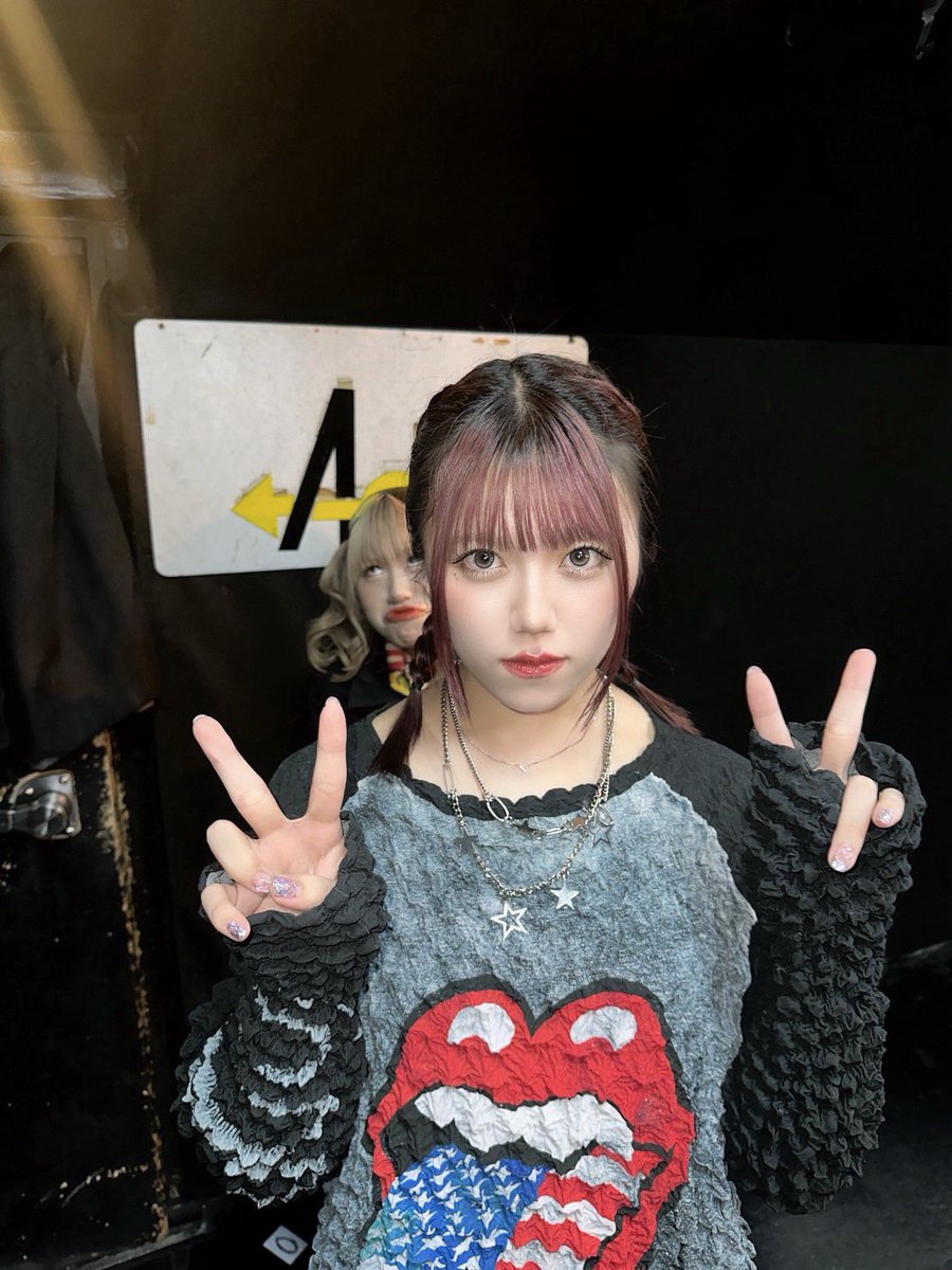 Rinka*Finally❤️2026/7/29ZeppShinjuku (@yaorinka) / Posts / X