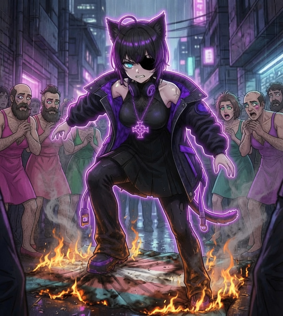 💜Scarlet_Belle_ 🇵🇷|✝️Arrival Arc Soon🌠 tweet media