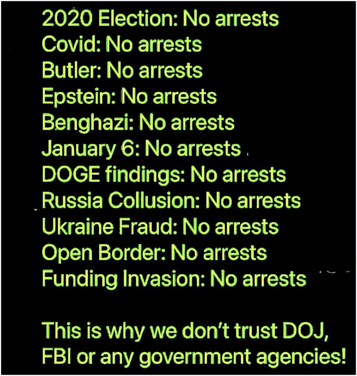 RickyDoggin's tweet photo. I know a lot has been done, but as long as this 👇 is still true, it won't matter. https://t.co/jtVVgfSC38