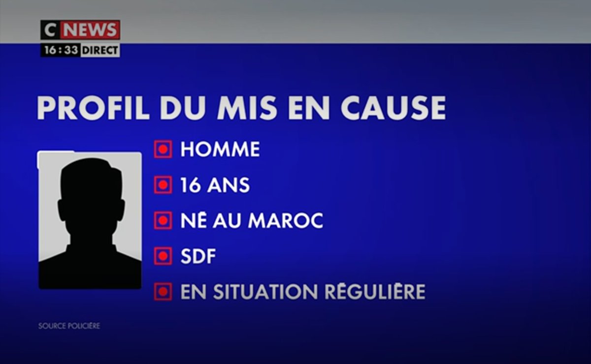 F_Desouche's tweet photo. Rennes : une femme de 80 ans violée dans le hall de son immeuble par un dealer migrant “mineur” non accompagné marocain  de “16 ans” (MàJ) https://t.co/jh2xWxmsaQ https://t.co/DNkyVXwKLF