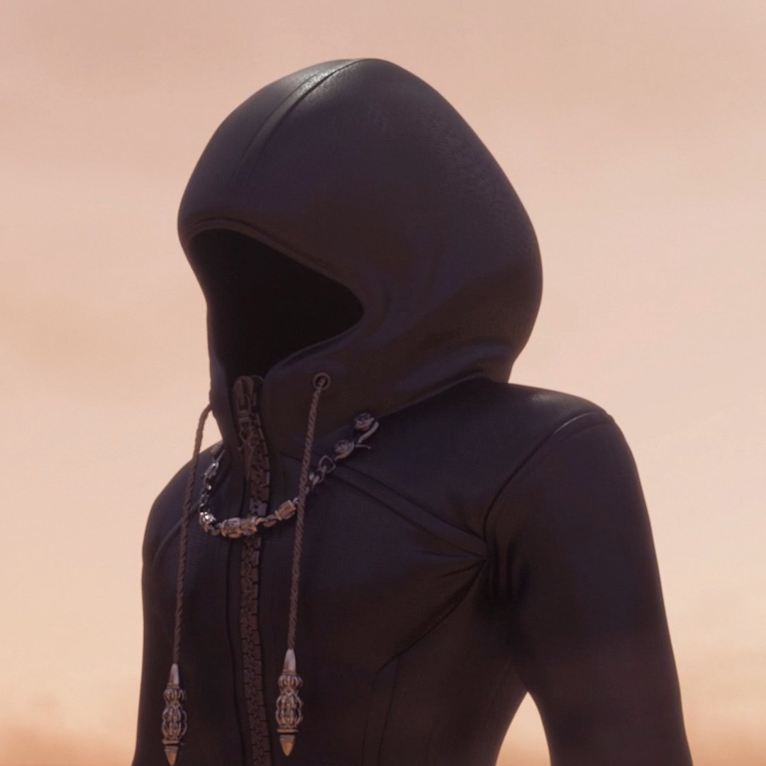 HMKilla's tweet photo. I've got too much Kingdom Hearts Brainrot LMAO https://t.co/kuZSaeafGZ