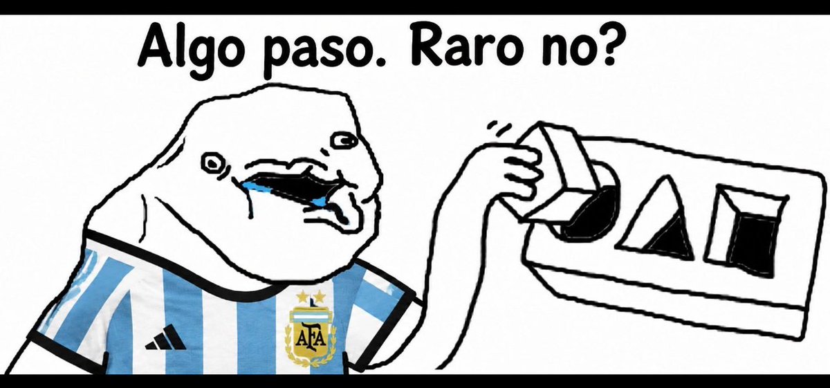 murphyquinton15's tweet photo. @Argentina https://t.co/3RNpoRYOCC