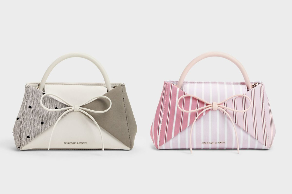 CHARLES & KEITH JAPAN (@charleskeith_jp) / Posts / X