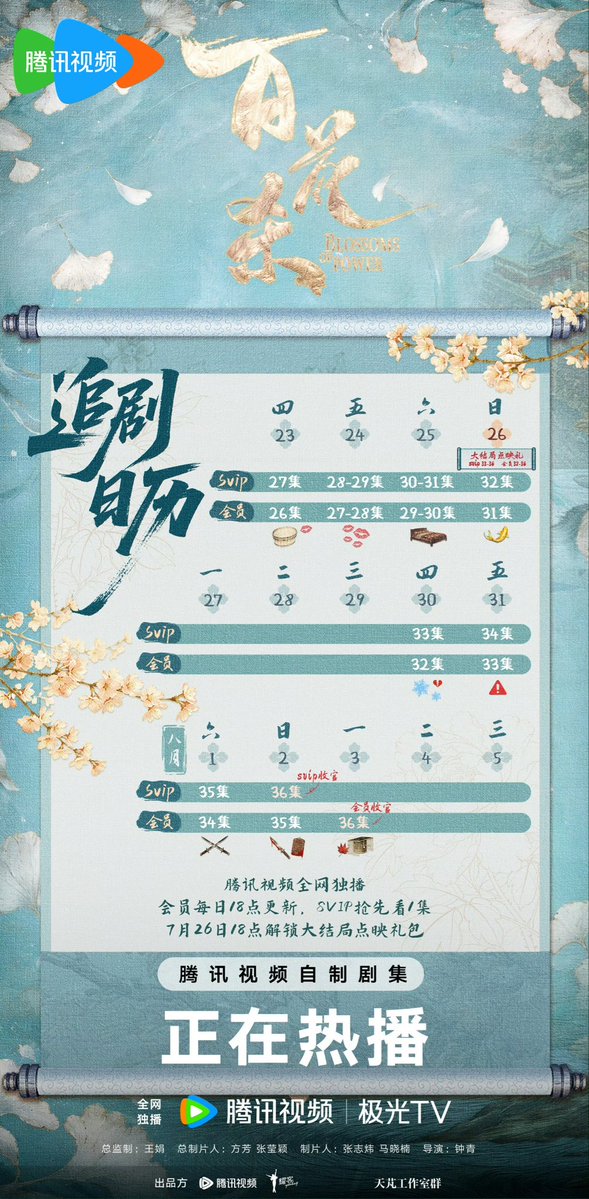 mmybabe's tweet photo. ตารางออนช่วงสุดท้ายมาแล้ว ฟาสมาวันที่ 26 สำหรับใครที่ชอบใช้เงินแก้ปัญหา55555 ตอน 28-29 คือจุ้บฉ่ำเลยใช่มั้ย มี 4 จุ้บ🫣 จะจบจริงๆละ ต้องคิดถึงไอม๋ากับสาวปากแข็งแน่เลย😭 #BlossomsofPower #บุหงาซ่อนคม https://t.co/tk31Y8rdYE
