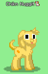 ChiknDogster's tweet photo. Hewwo....................... https://t.co/f03YoPrx8P