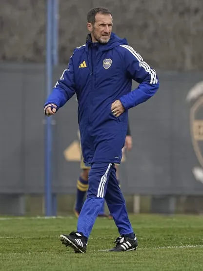 Boca Juniors - La12Tuittera tweet media
