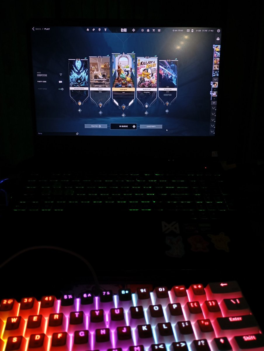 icedragxer's tweet photo. Banyak smurfingnya  astaga 🙂 https://t.co/KhJM6Ogq21