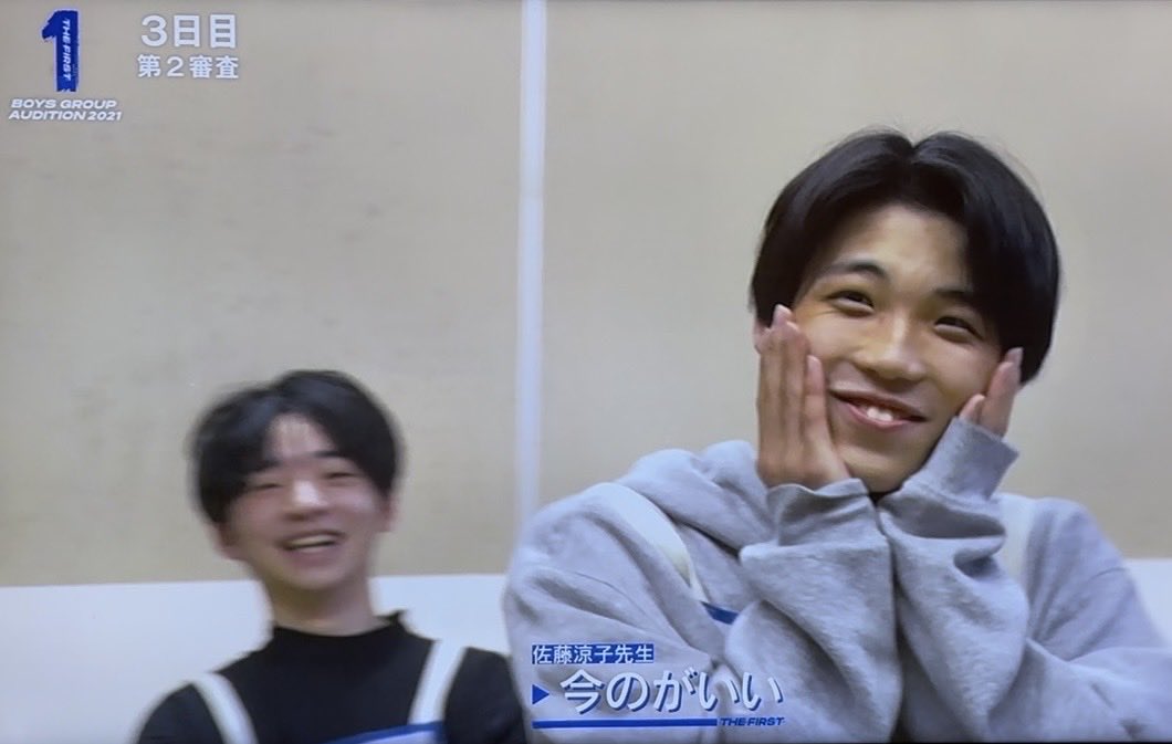 jesse_dance6's tweet photo. これTHE FIRST見た人向けのサービスショットですか?🫣🥰✨
新規として時系列ぐちゃぐちゃで映像追っているので、最近の漢なシュントと、この可愛いキス顔の姿を見て混乱してる😱ここから進めない😭
社長と未遂なはずなのに、した後みたいな火照り方☺️☺️☺️#今更ですが #thefirst #shunto #保護案件 https://t.co/PLXr2s16wA