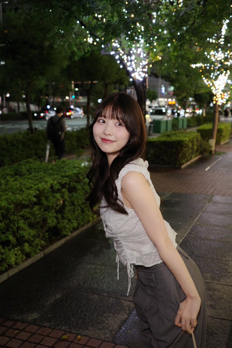 kohana_ava's tweet photo. 夜のお散歩だいすきな人〜？🌙✨️
 #avantgardey #アバンギャルディ #コハナアバンギャルディ https://t.co/V9NKqVOoed