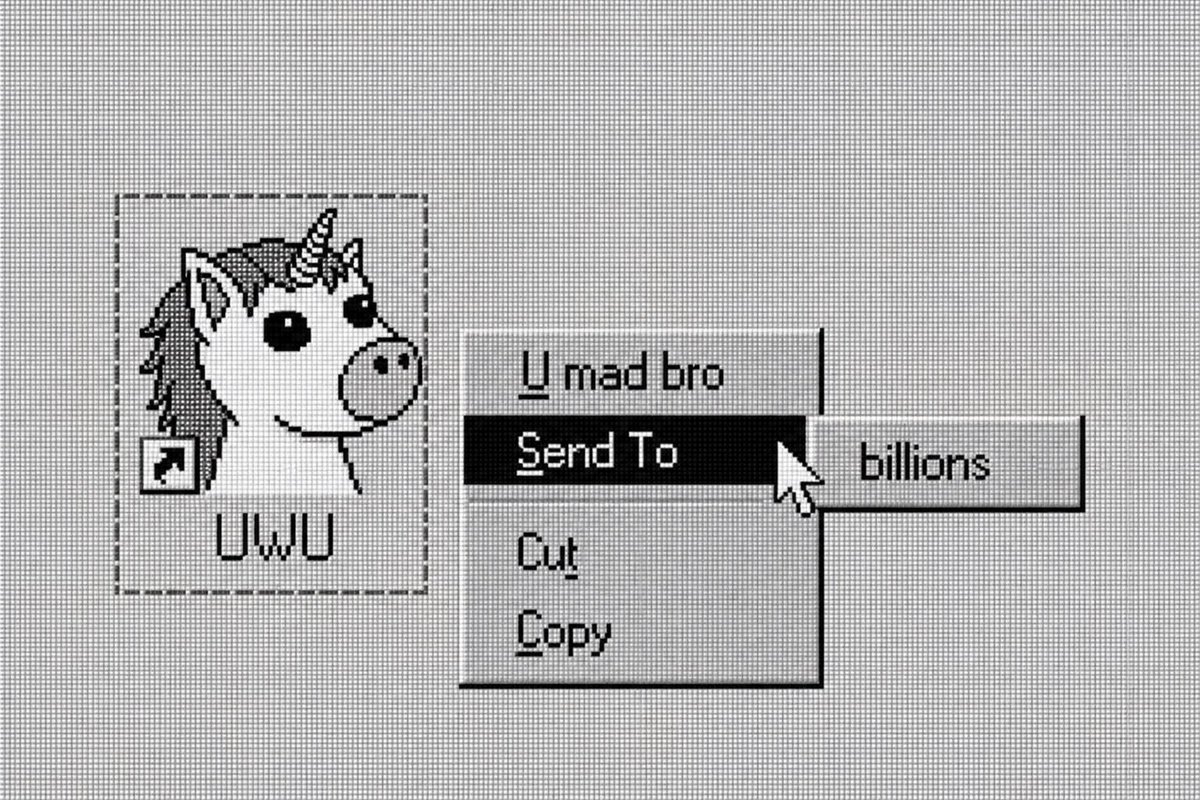 Unicorn 🦄 tweet media