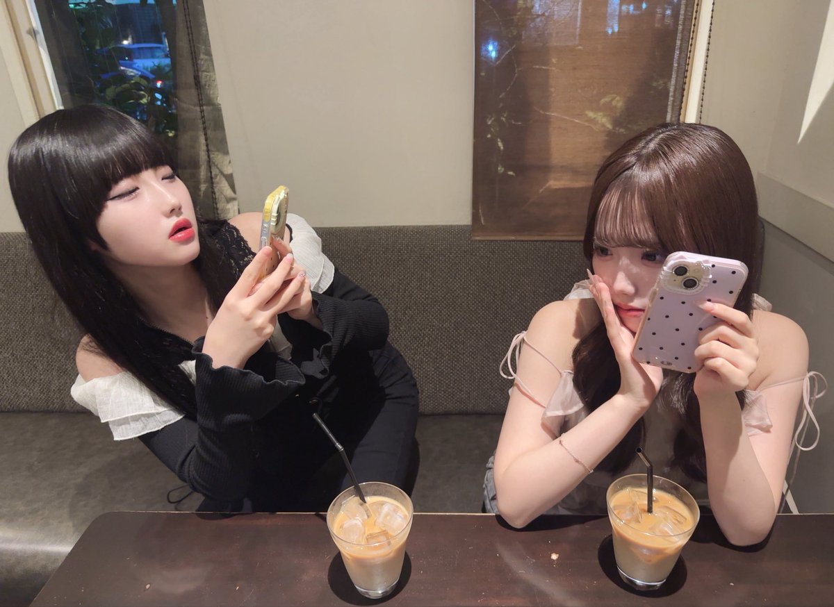 aina_10_17's tweet photo. 茶髪になった妹かわいすぎて最近ずっとこれ https://t.co/pWZNGVacUF