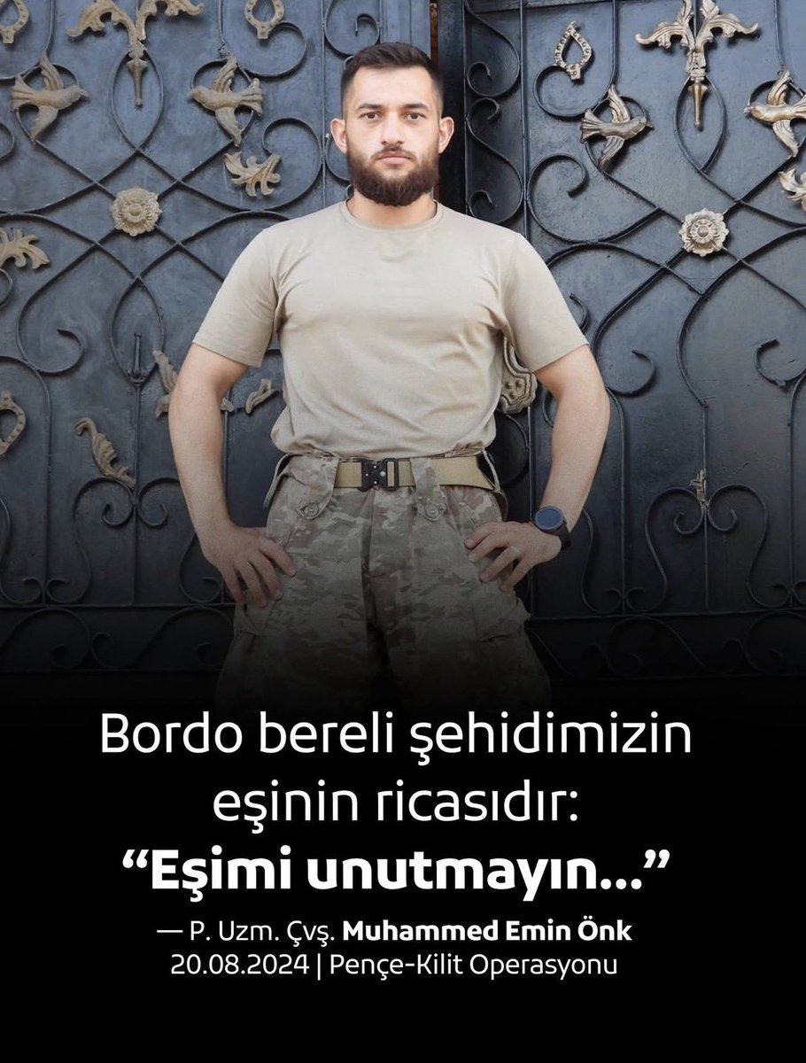 militerenstitu's tweet photo. 🇹🇷 Vazifemizdir! https://t.co/wLjlYtFtFC