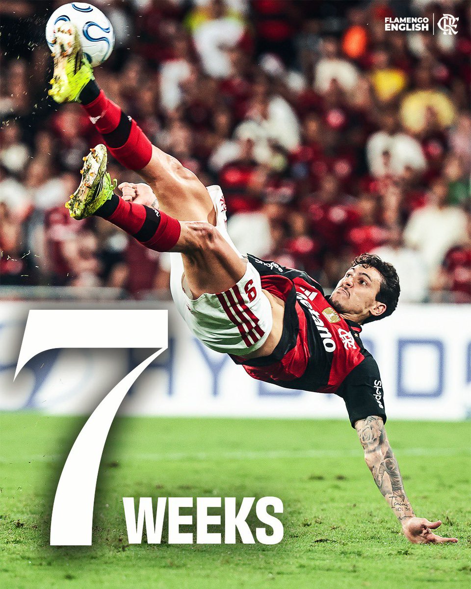 Flamengo_en's tweet photo. Throw something on the grill today https://t.co/4rMCGcL8DC