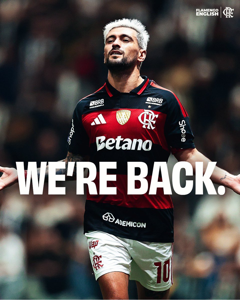 Flamengo_en's tweet photo. Throw something on the grill today https://t.co/4rMCGcL8DC