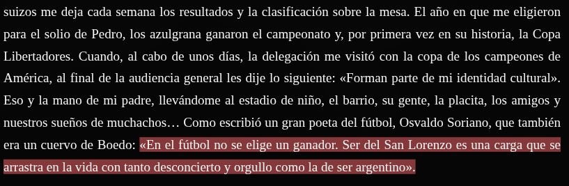 Aaaa1657315's tweet photo. @ValtoryDev @ln4mernes Esto es de su autobiografia https://t.co/13zfzr2Qof
