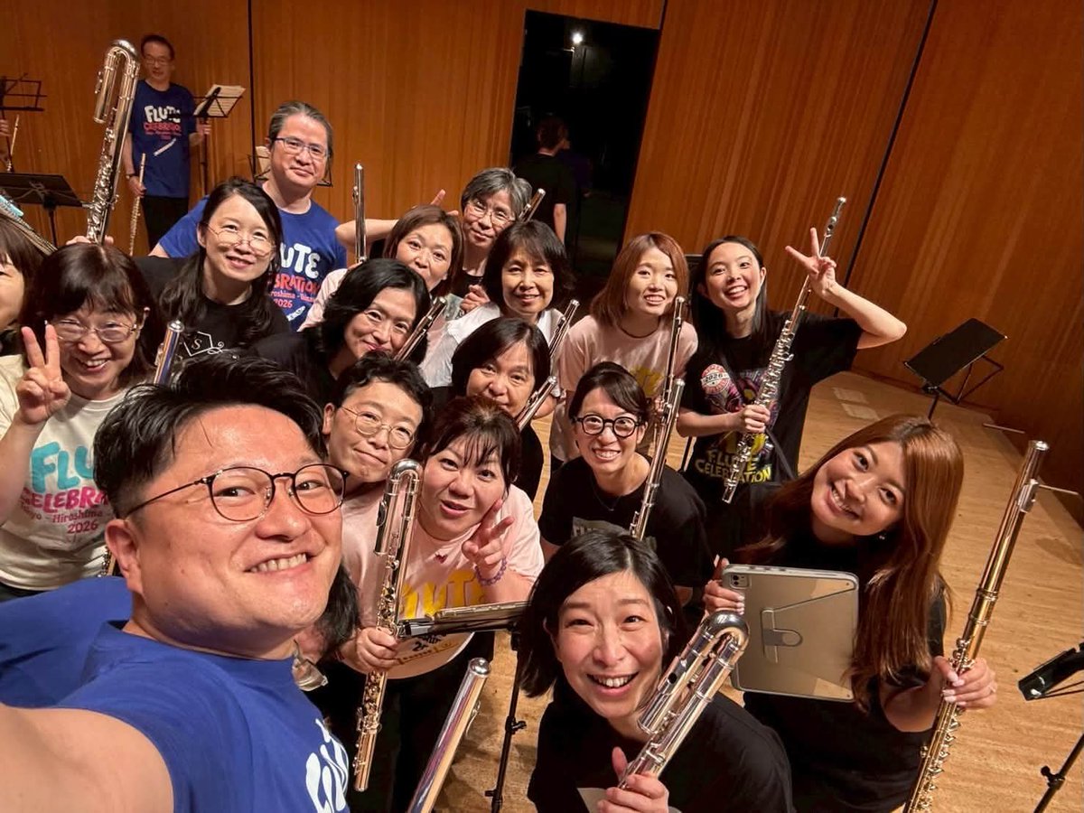 maik0_xxx's tweet photo. 3公演とも終わり！たくさん吹いて、たくさん飲んで、とっても楽しかった🫶🫶各地の方にはたくさんお世話になりありがとうございました✨ https://t.co/vnYV6aiki5