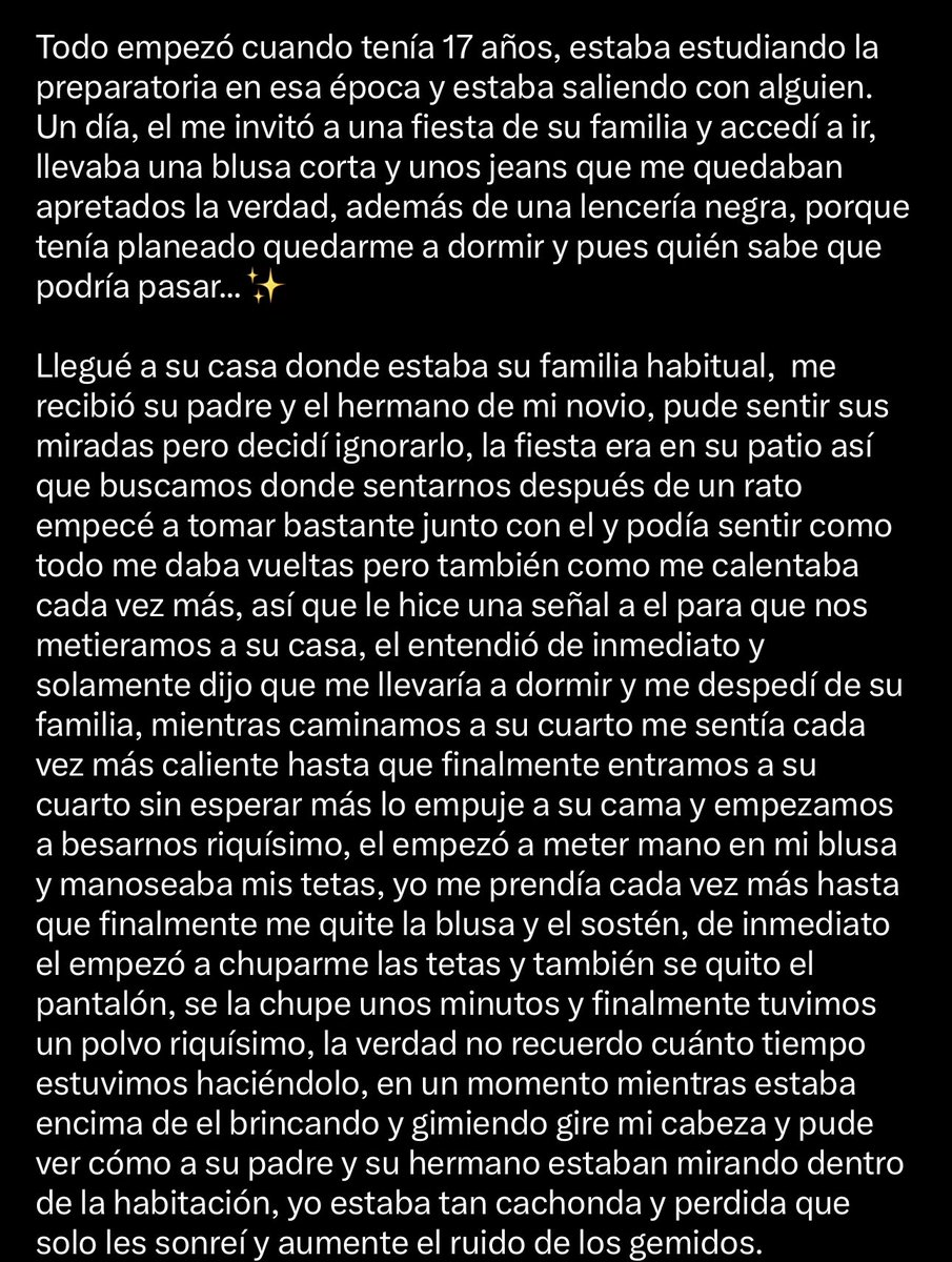 arrimones23's tweet photo. Una anécdota por parte de una chica que vale mucho la pena. 

Si alguien gusta contar su anécdota, está abierto el DM. 

Saludos y excelente semana a todos. 

Nos comparte unas fotos de lo rico que está esta chica actualmente. https://t.co/oD9mnNuVUo