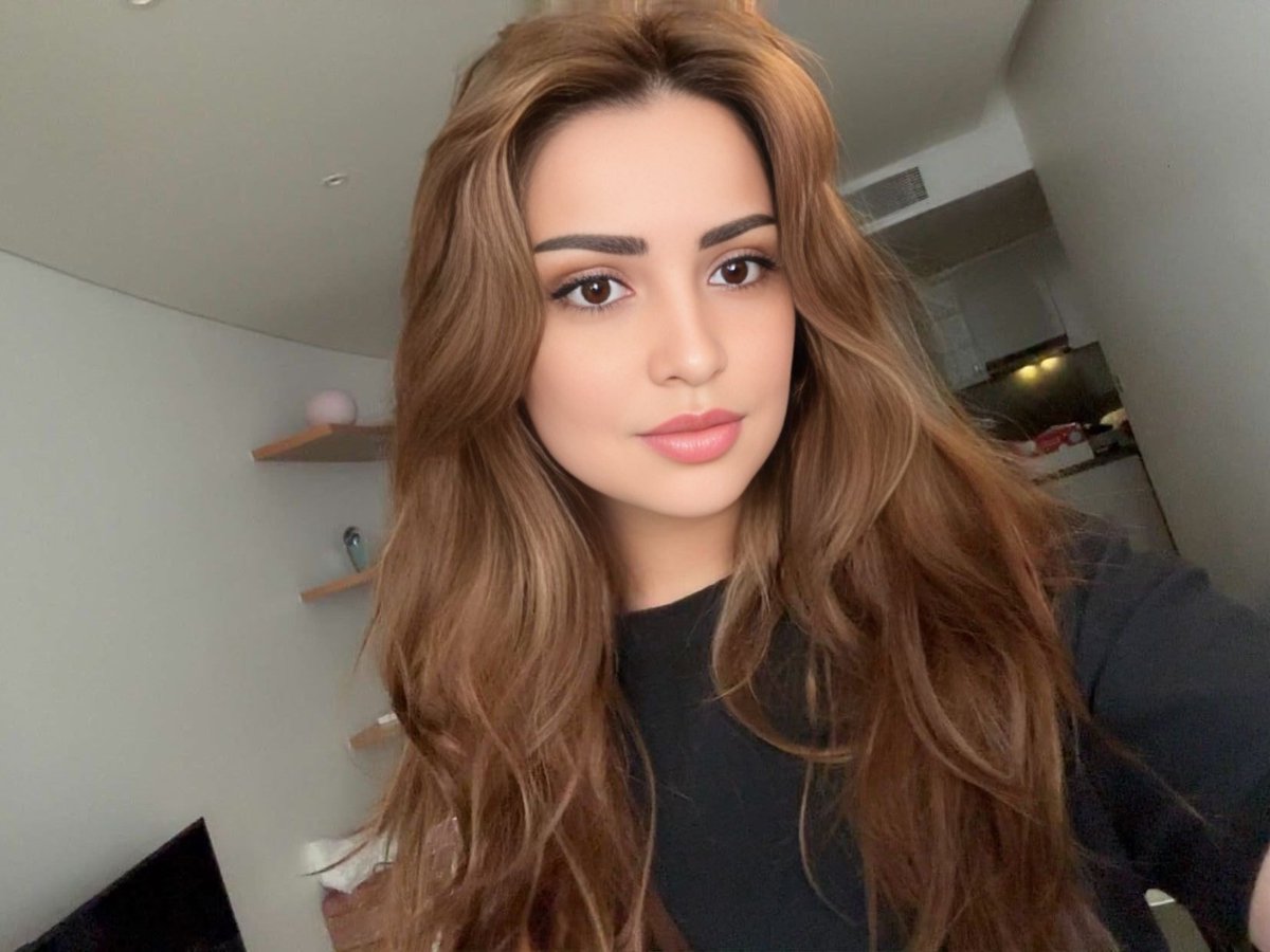 الاميره ريم ال سعود REEM AL SAUD tweet media