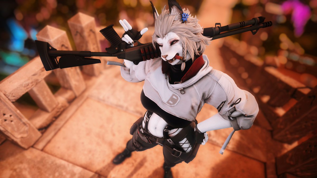lomalyce's tweet photo. #hrothgar #ff14 #gposer

🔫😼 https://t.co/tkQyLq4rDW