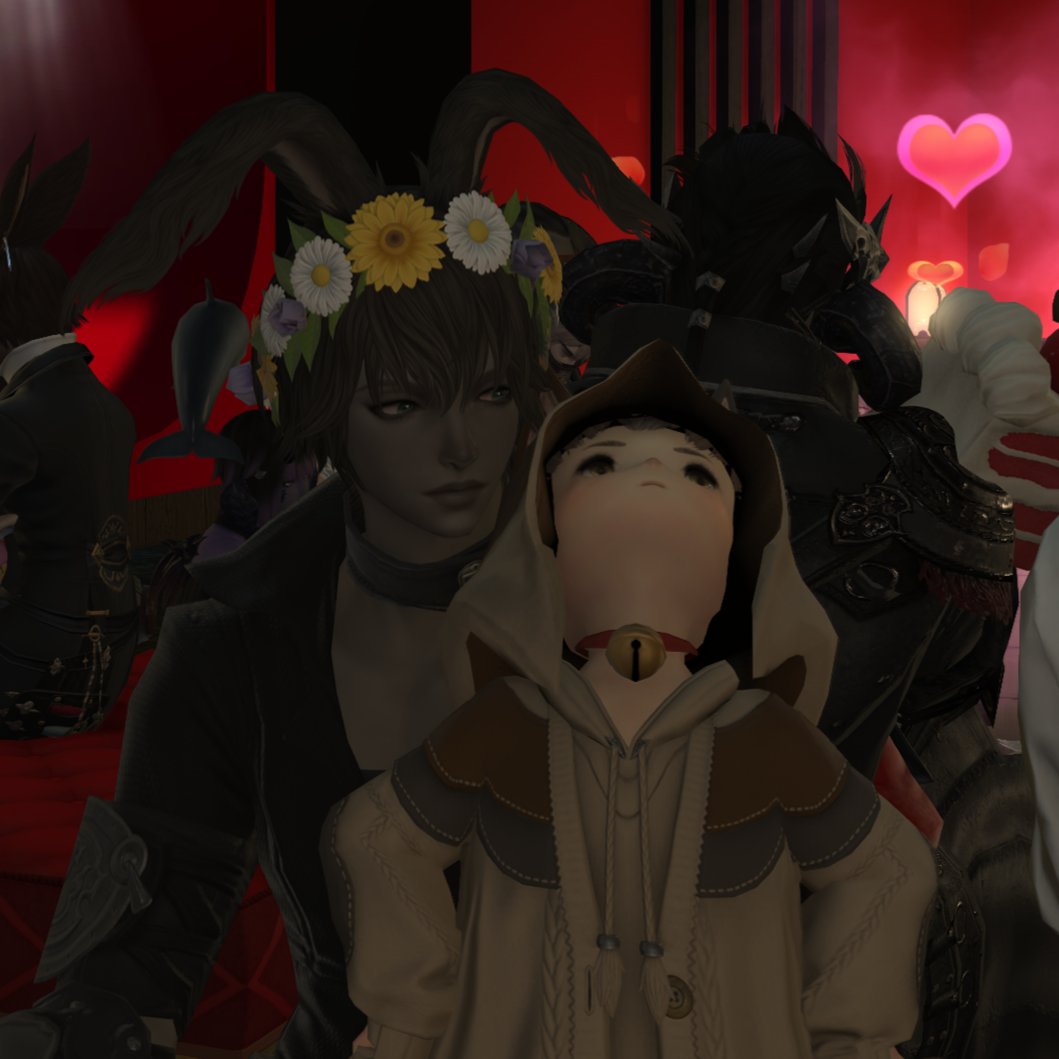 hmm_ff14's tweet photo. 목빠진다 https://t.co/Bh6O4lHrRg