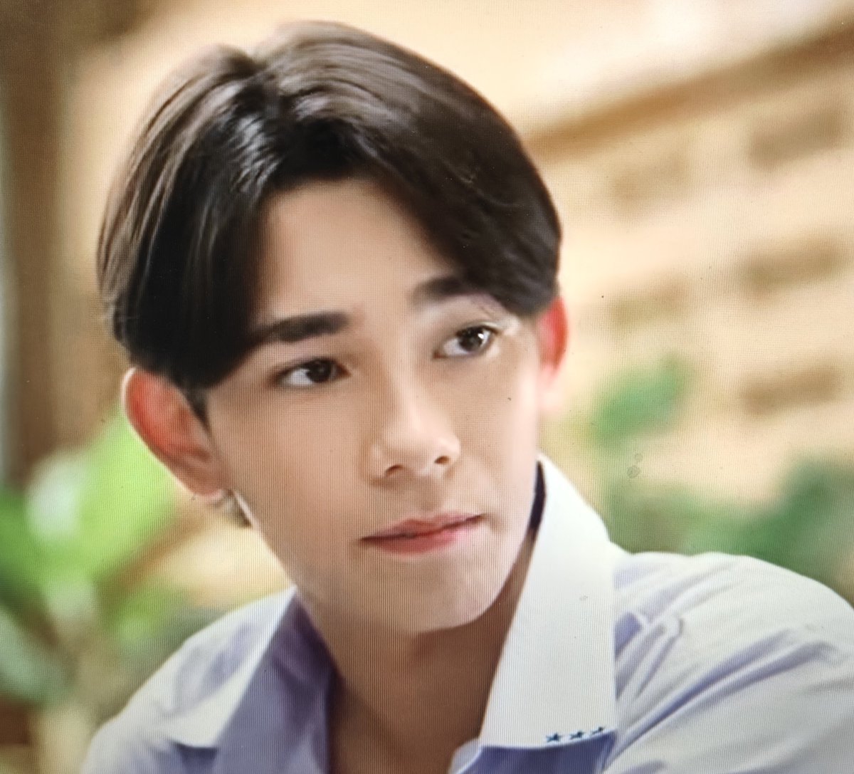 destiny_of_b's tweet photo. โคตรคิดถึงเลย
#justinmmoir 
#whenorangesfallEp11 https://t.co/wzse4ZfnDE