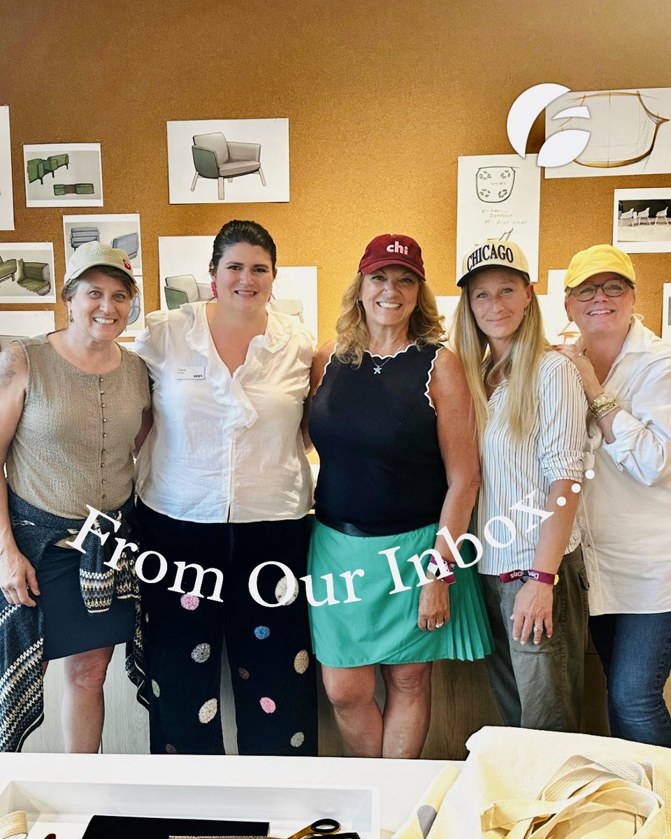 FriendsOhio's tweet photo. 📥 𝐅𝐫𝐨𝐦 𝐎𝐮𝐫 𝐈𝐧𝐛𝐨𝐱
Q: We’re opening a new office and suddenly I’m coordinating furniture, signage, business cards, promotional items, and office supplies. Is there an easier way?
A: Instead of acting as the middleman between five different suppliers, choose us!#friends https://t.co/U4oSIJwCL4
