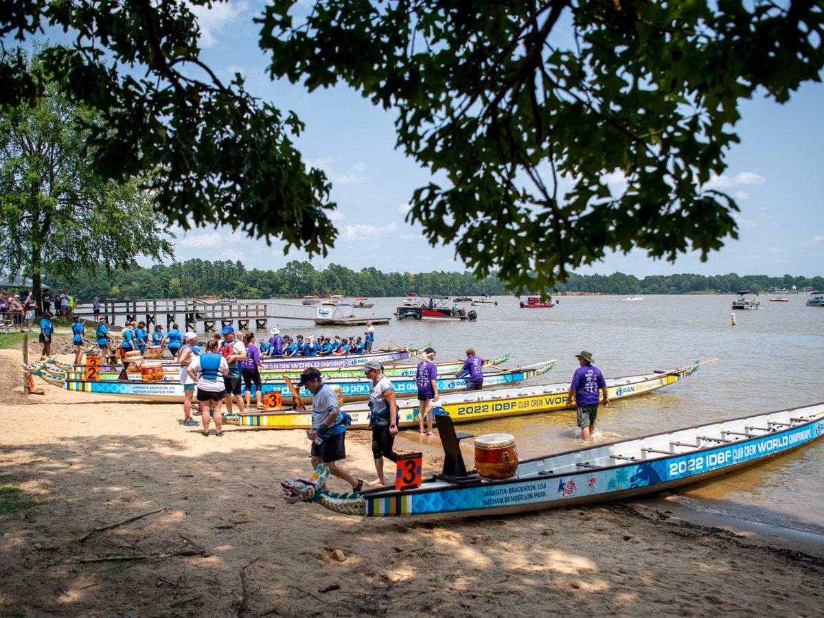 YourRowan's tweet photo. The Rowan Chamber Dragon Boat Festival returns next month, bringing competition, community, and lakeside fun to one of Rowan County's favorite annual events.
Read more:
🔗 https://t.co/mEkDjXlVk3
#YourRowan #RowanCountyNC #HighRockLake #DragonBoatFestival https://t.co/qaJ4DEb9lR