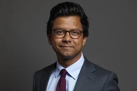 ElectronicsNews's tweet photo. Shake-up for tech ministers

The Department for Science, Innovation and Technology (DSIT) has been abolished with most of its functions taken over by the Department for Business, Innovation , Science and Trade (BIST)... 👉  https://t.co/NPJX6VvGBF https://t.co/suYXe6EvYY