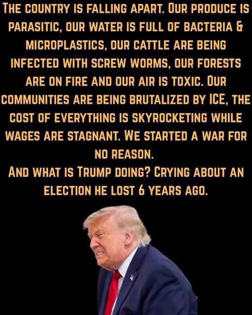 JimBrian1212G's tweet photo. @MiaForTrump Yep https://t.co/Hx1nV6G8Eu