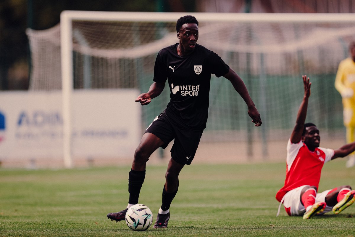 Amiens SC tweet media