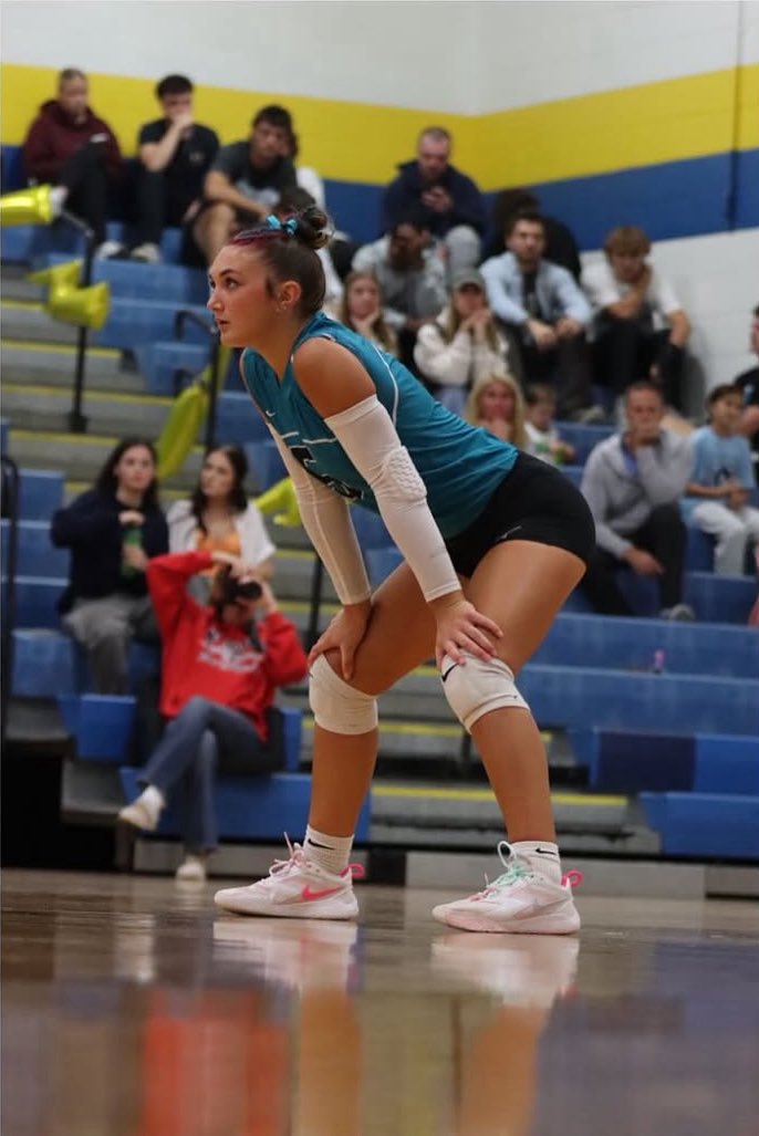 Briley Lechner tweet media