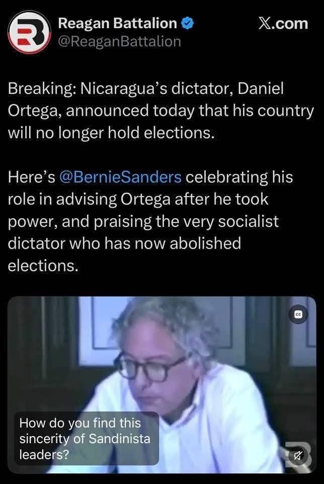evas5961's tweet photo. @BernieSanders Oh look! https://t.co/pzqB4PLoAq