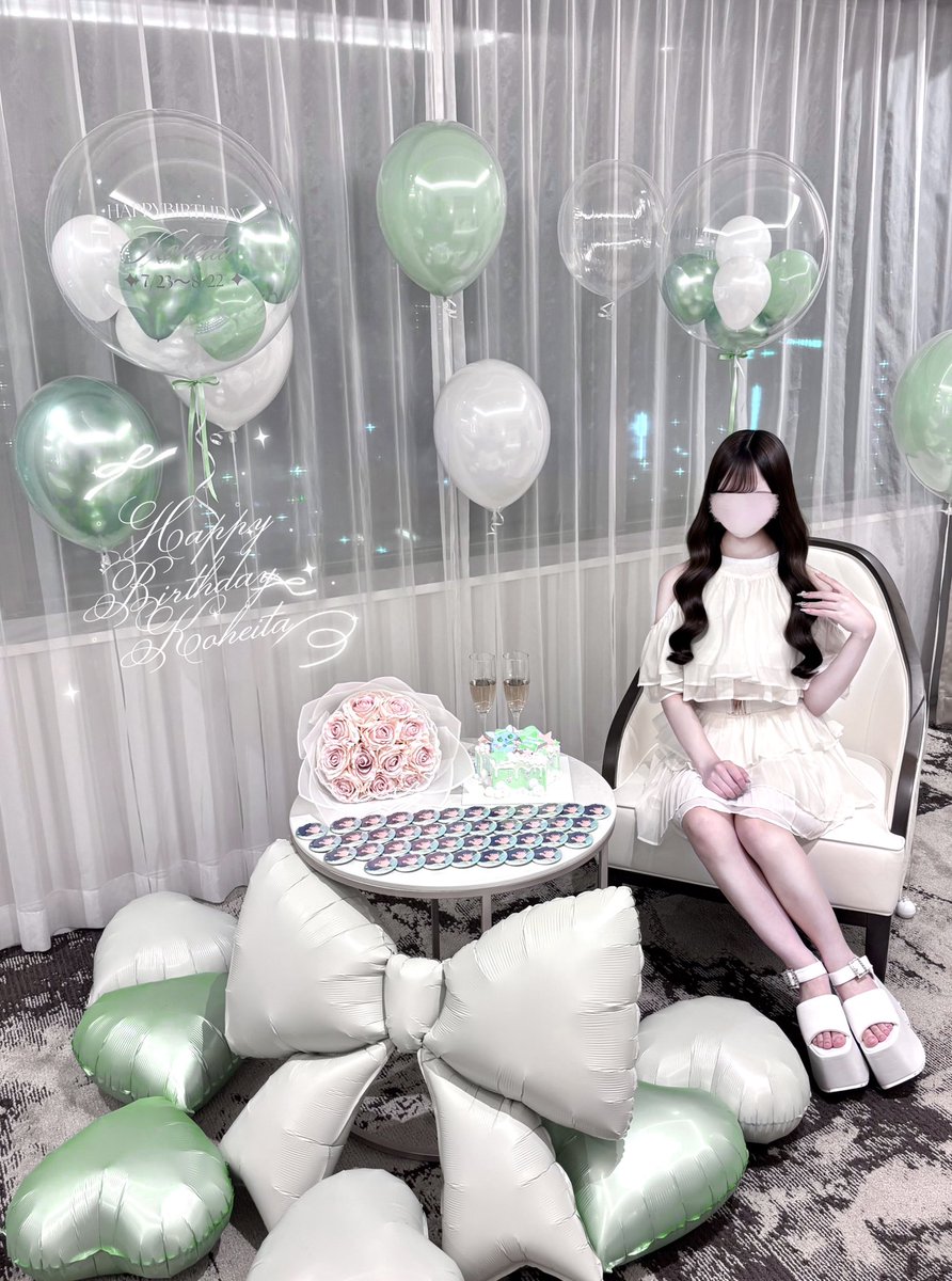 まな♡ tweet media