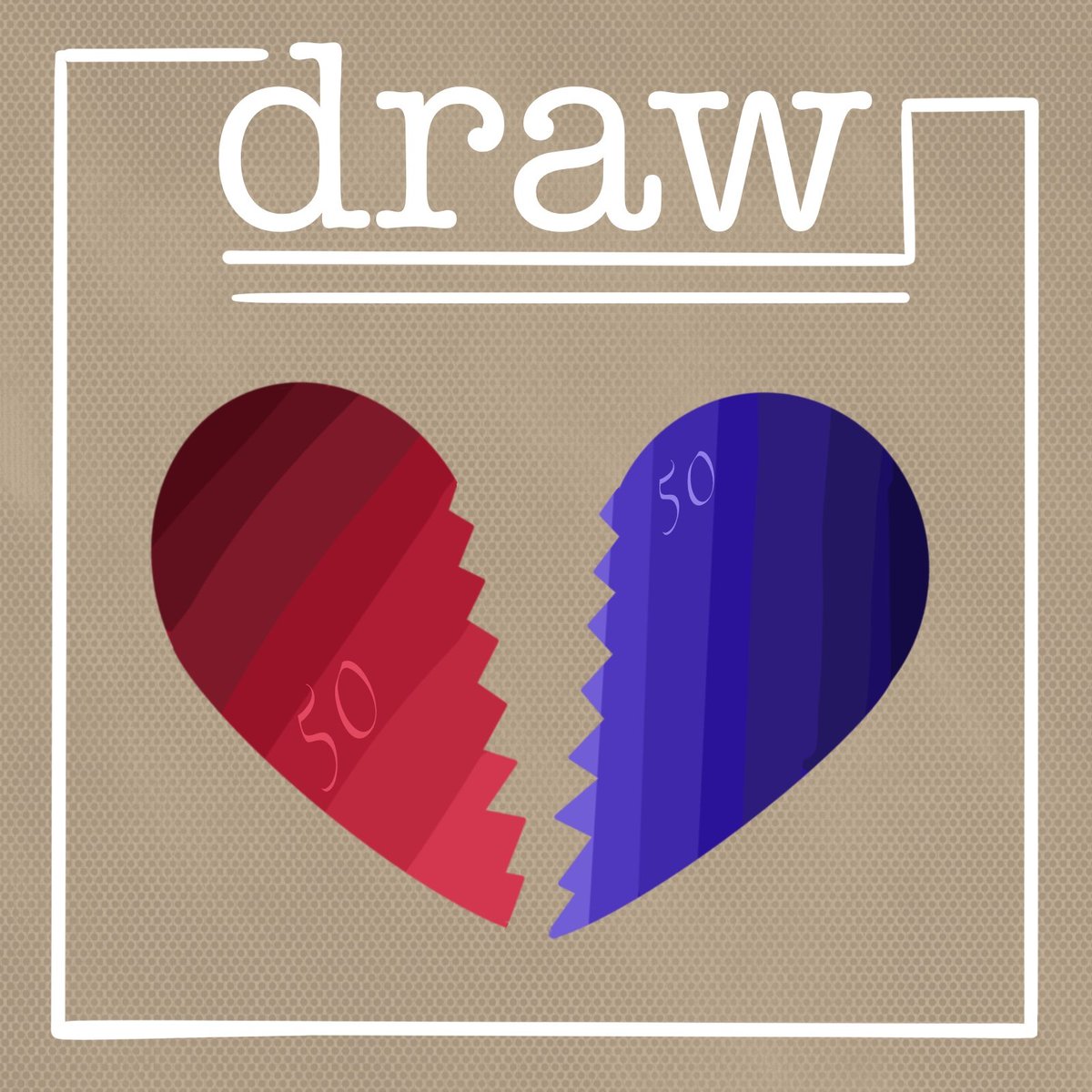 hideokasasaaki's tweet photo. お知らせ📢
デジタルミニアルバム「draw」が本日より各音楽配信サービスにてリリースです！！
過去に作った曲を全５曲収録してます♪

沢山ダウンロードしたりして聴いてくださいねー！！
https://t.co/W5njXumA5H https://t.co/qMbYkKJSSY