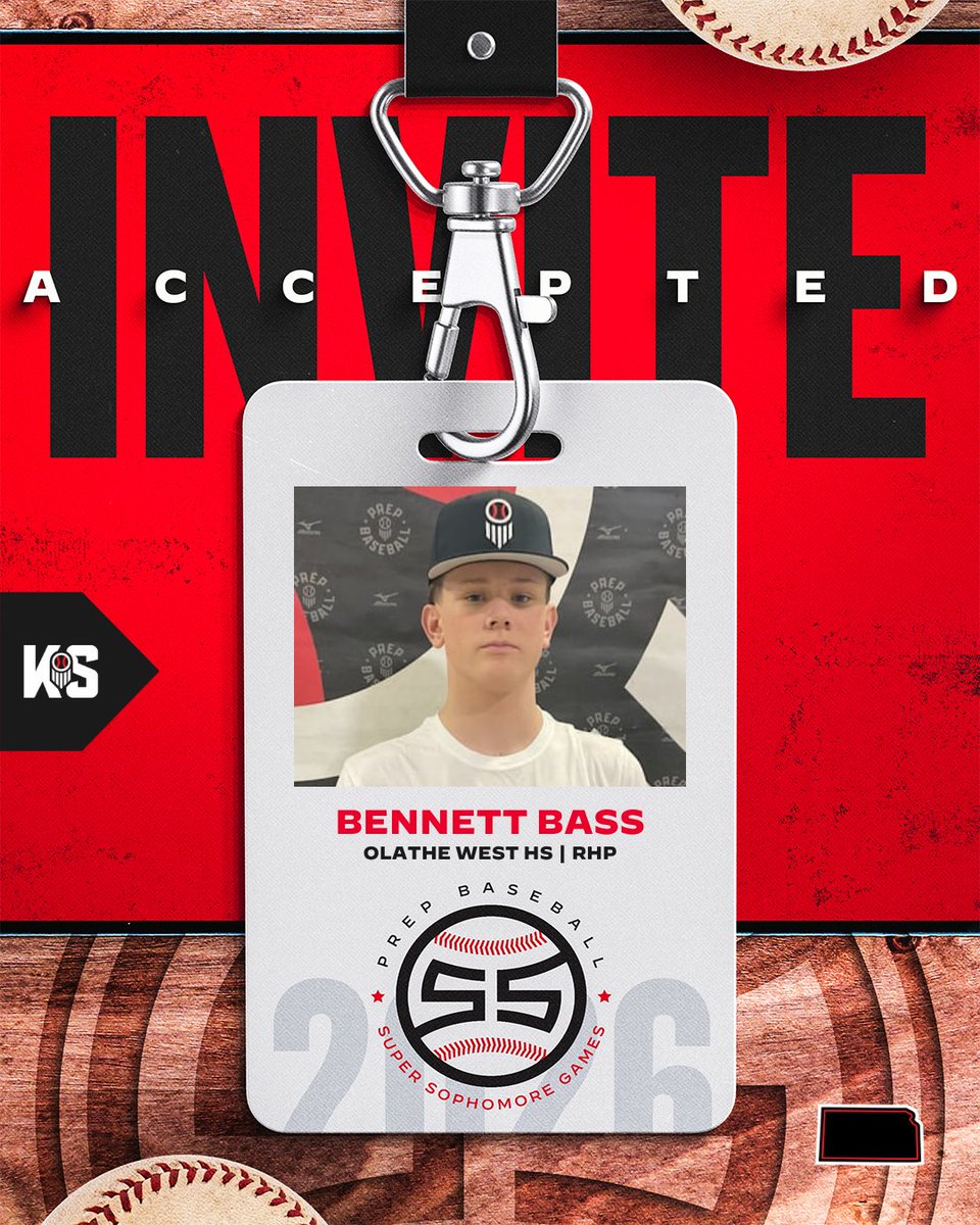 Prep Baseball Kansas tweet media
