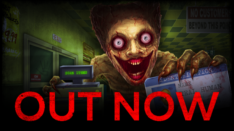 BunMuenGames's tweet photo. SHIFT AT MIDNIGHT IS OUT ON STEAM, XBOX &amp; XBOX GAMEPASS RIGHT NOW 🎉🎉🎉 https://t.co/Vf5Pa8OnZb