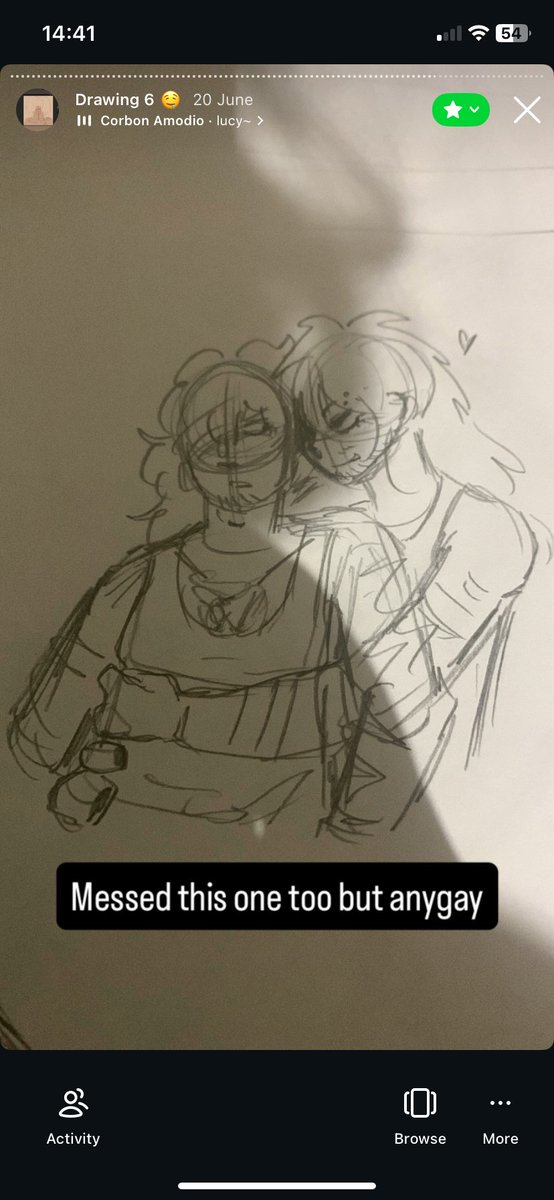 Maxinabotle's tweet photo. Some ocs dump I guess :] #oc #ocs #art #kisses #gay #mlm #theyarebothmaleandinlove https://t.co/sYSIkjqz3L