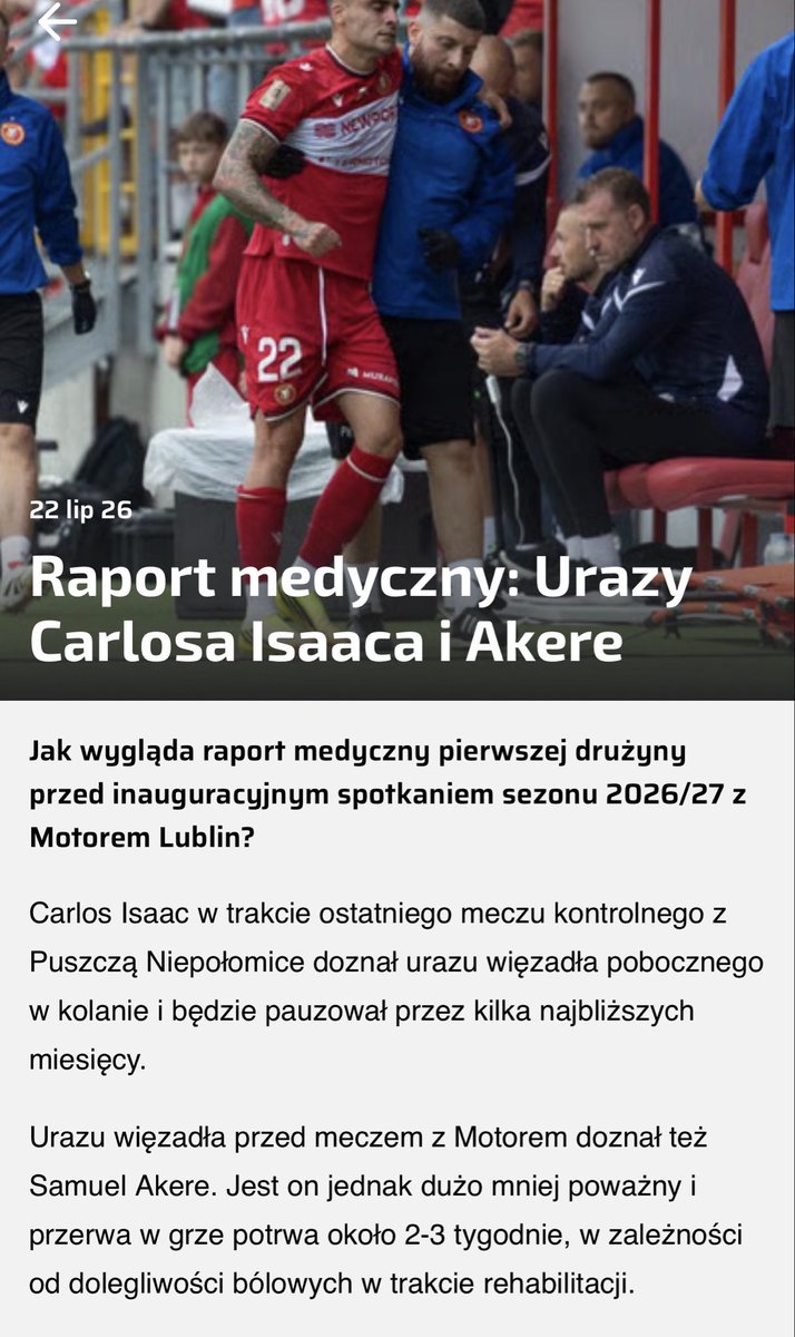 Rafal Nowak tweet media