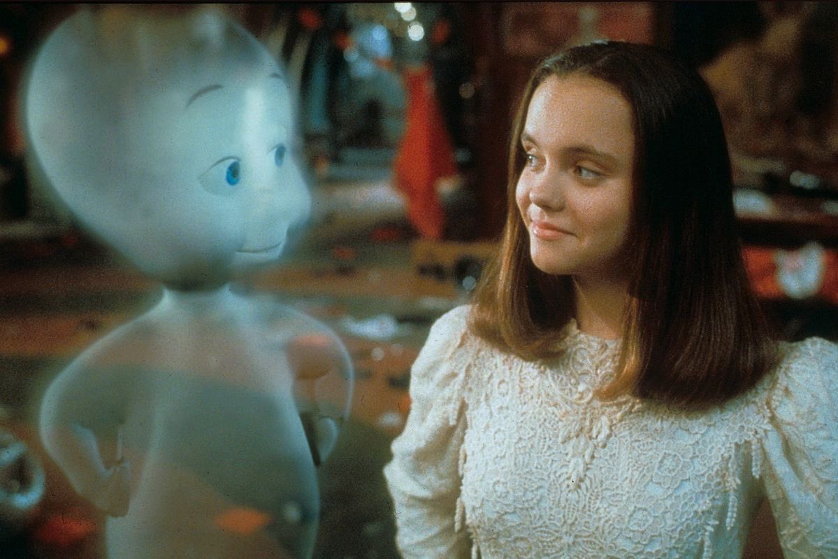 3starstotheleft's tweet photo. fave films i watched this year so far

project hail mary (still #1) 
casper (finally able to see this after so long of wanting to)
paprika (mind bugging) 
enola holmes 3 (i just purely support and love millie) https://t.co/SQwohbHRWk