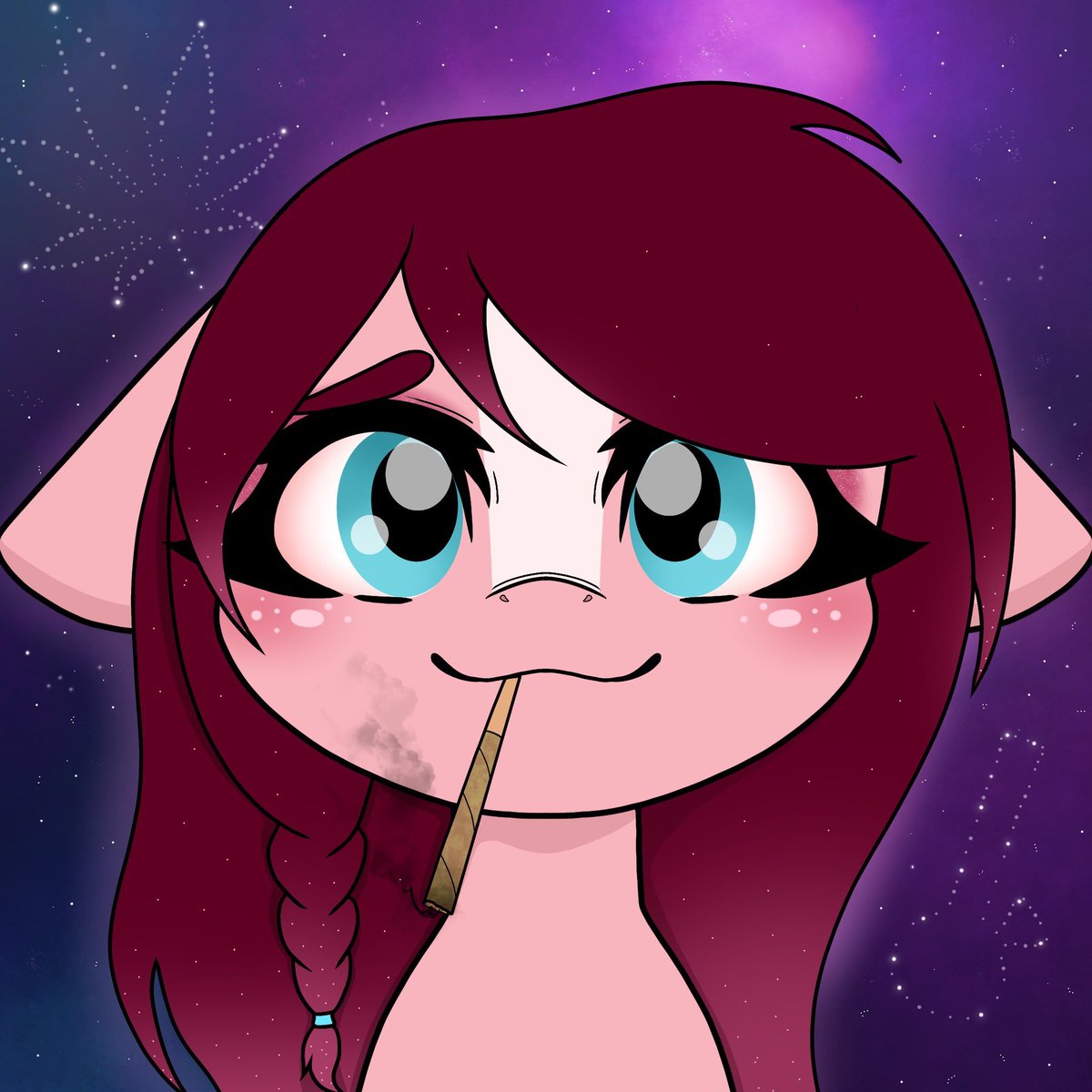 MantaNova_'s tweet photo. Icon c0missi0ns are open!
Pls consider supporting a sad girl uwu
✨️£15gbp (lower price because broke af)
✨️3 slots 
✨️other species,extra characters and backgrounds can be done for a lil more. 
✨️reposts appreciated https://t.co/o2xZ5k4pp8