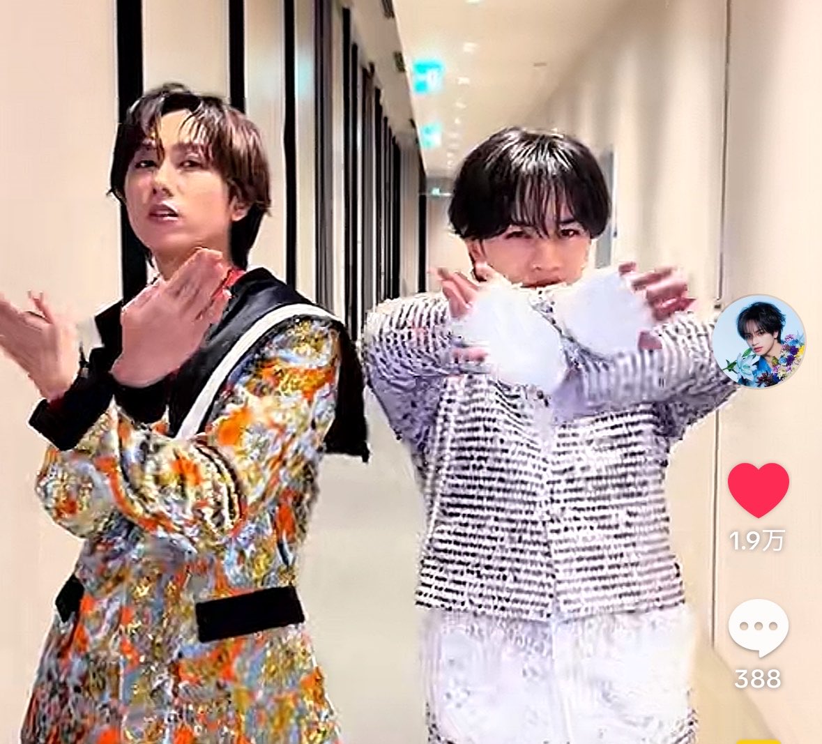 tykj8rs's tweet photo. ケンティーほんとありがとうすぎる😭😭😭😭
あべちゃんのいいところしか出てない😭😭😭😭😭😭😭 https://t.co/z7iDisERop