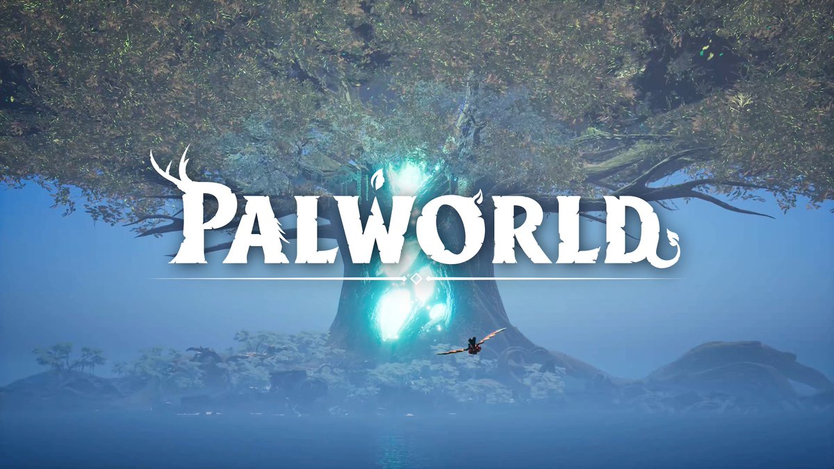 Emmanessygaming's tweet photo. Live on twitch playing Palworld!

https://t.co/cbRBEvN2WU

Giveaway is open for a steam key for Craftopia! (Draw will be Friday)

#pocketpairCreator #Palworld #streamer #Twitch https://t.co/t27PLd5W3k